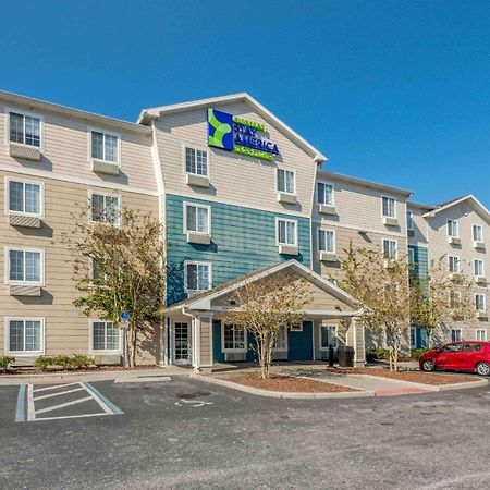 Extended Stay America Select Suites - Orlando - East Экстерьер фото