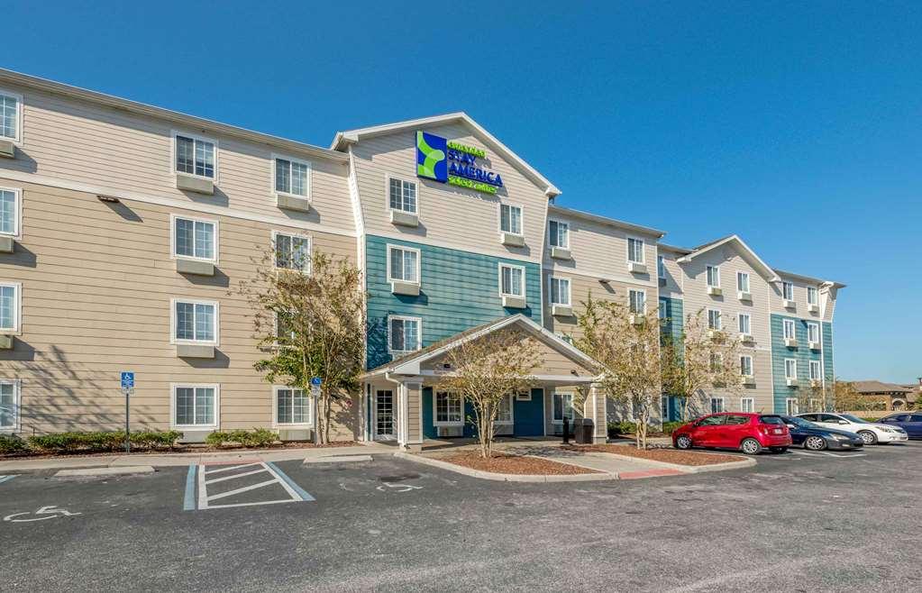 Extended Stay America Select Suites - Orlando - East Экстерьер фото