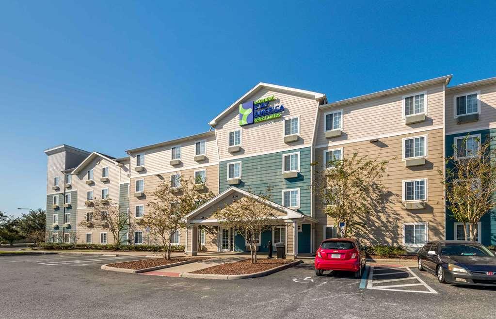 Extended Stay America Select Suites - Orlando - East Экстерьер фото