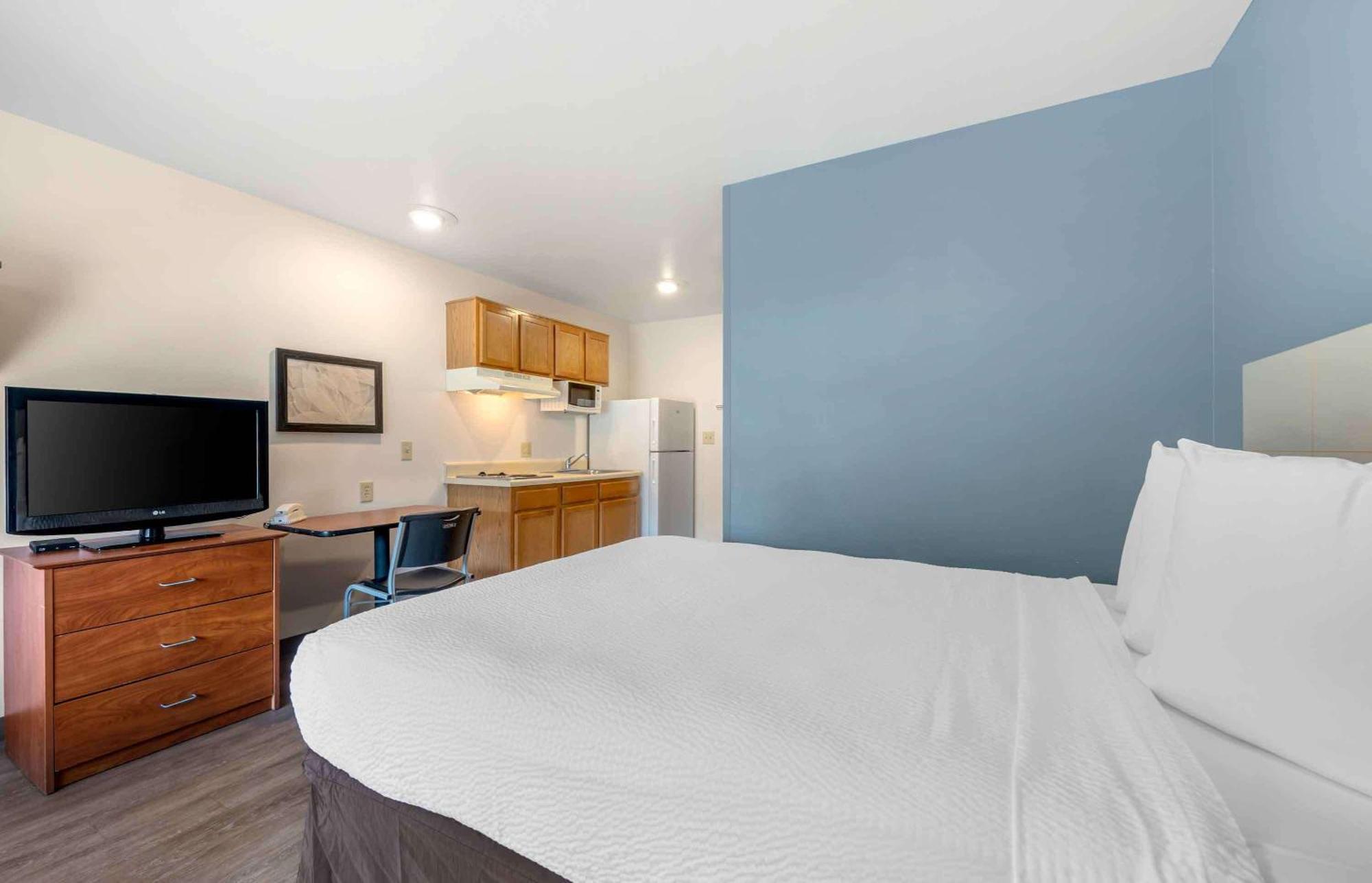 Extended Stay America Select Suites - Orlando - East Экстерьер фото