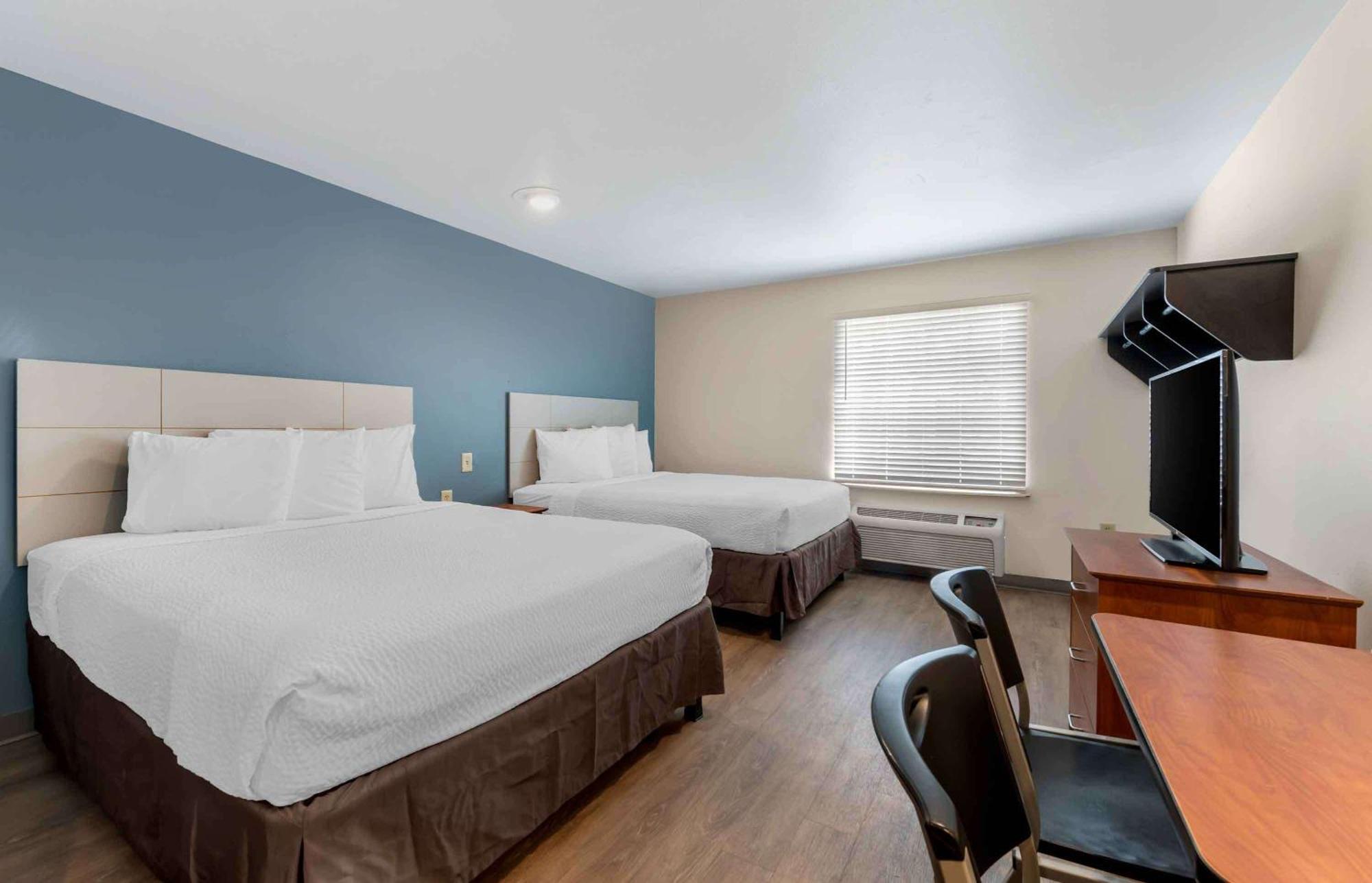 Extended Stay America Select Suites - Orlando - East Экстерьер фото