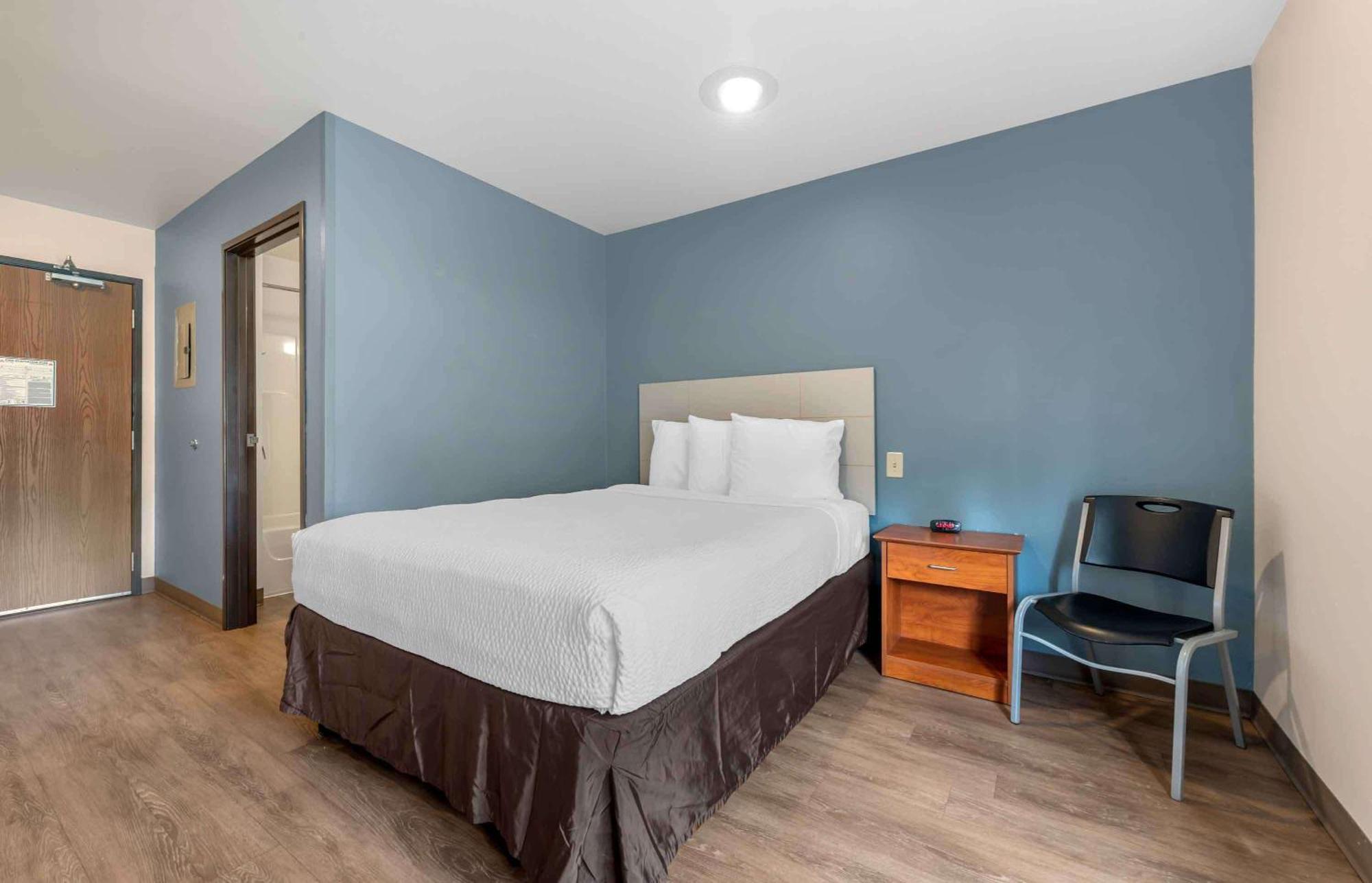 Extended Stay America Select Suites - Orlando - East Экстерьер фото
